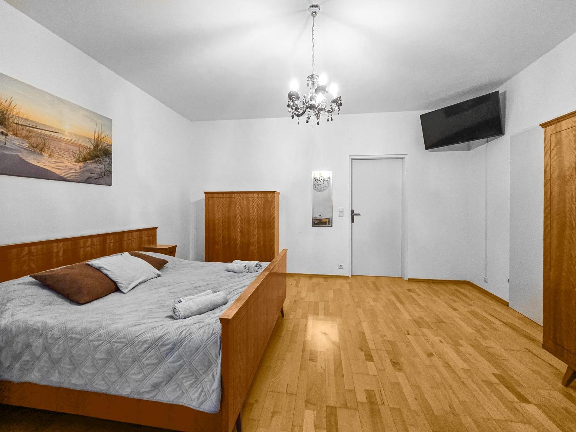 Davidov Stays Danube Vídeň Exteriér fotografie